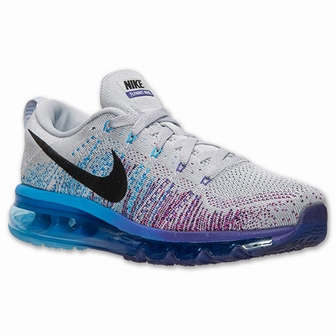 Nike Flyknit Air Max 620469-004